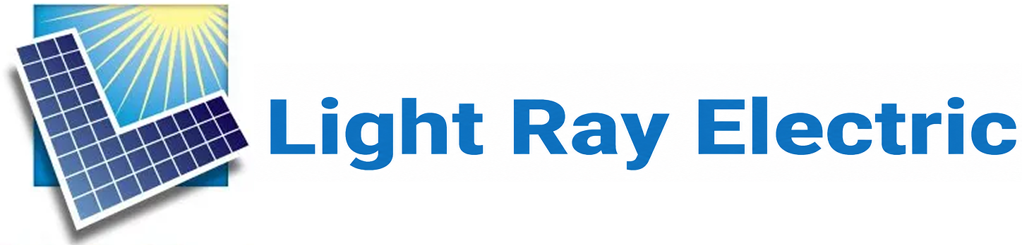 Light Ray Electric