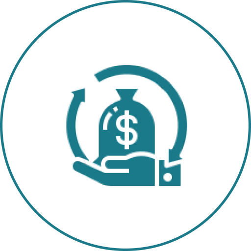 Faster return on investment through right-sized designs.