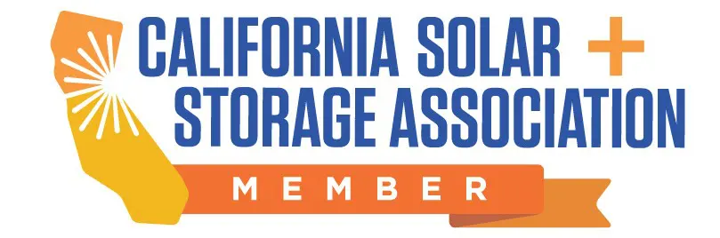 California Solar + Storage Association member