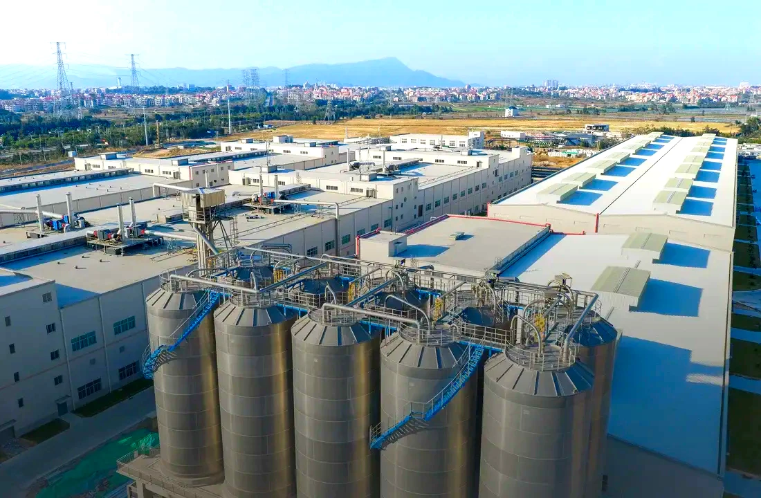 Breweries