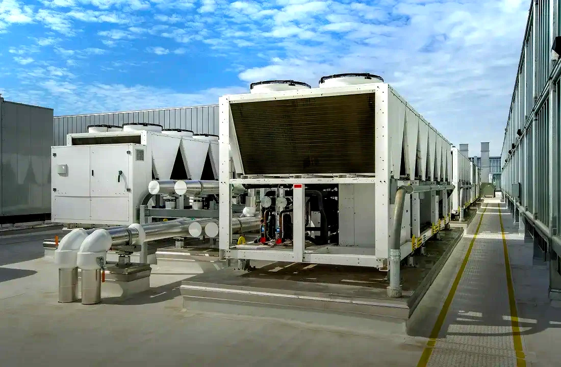 Refrigeration and Pumping